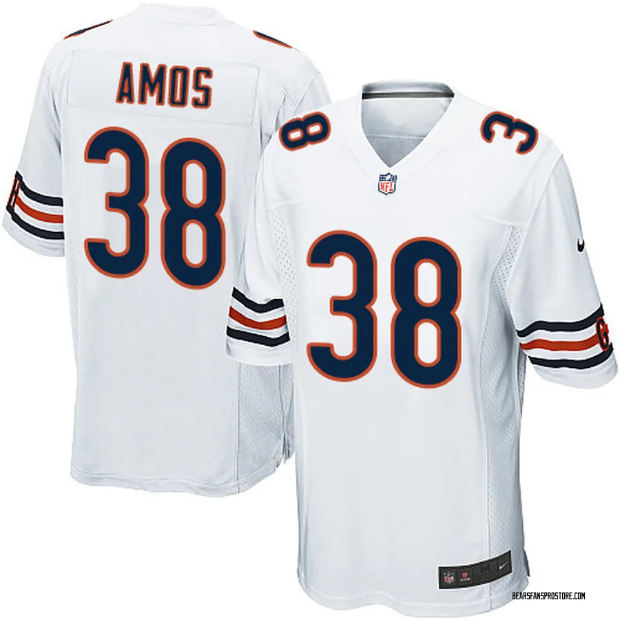 adrian amos jersey