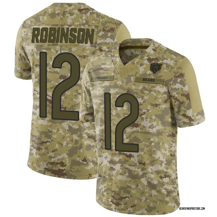 allen robinson youth jersey