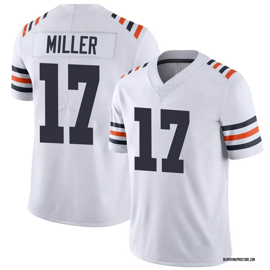 chicago bears anthony miller jersey