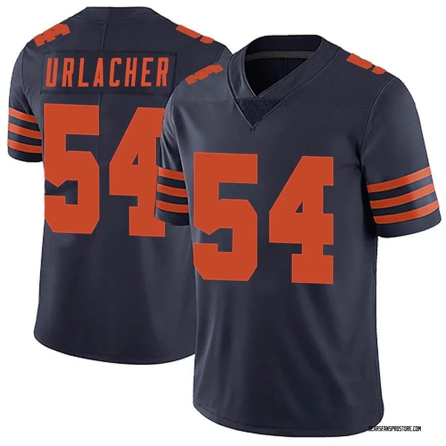 brian urlacher jersey