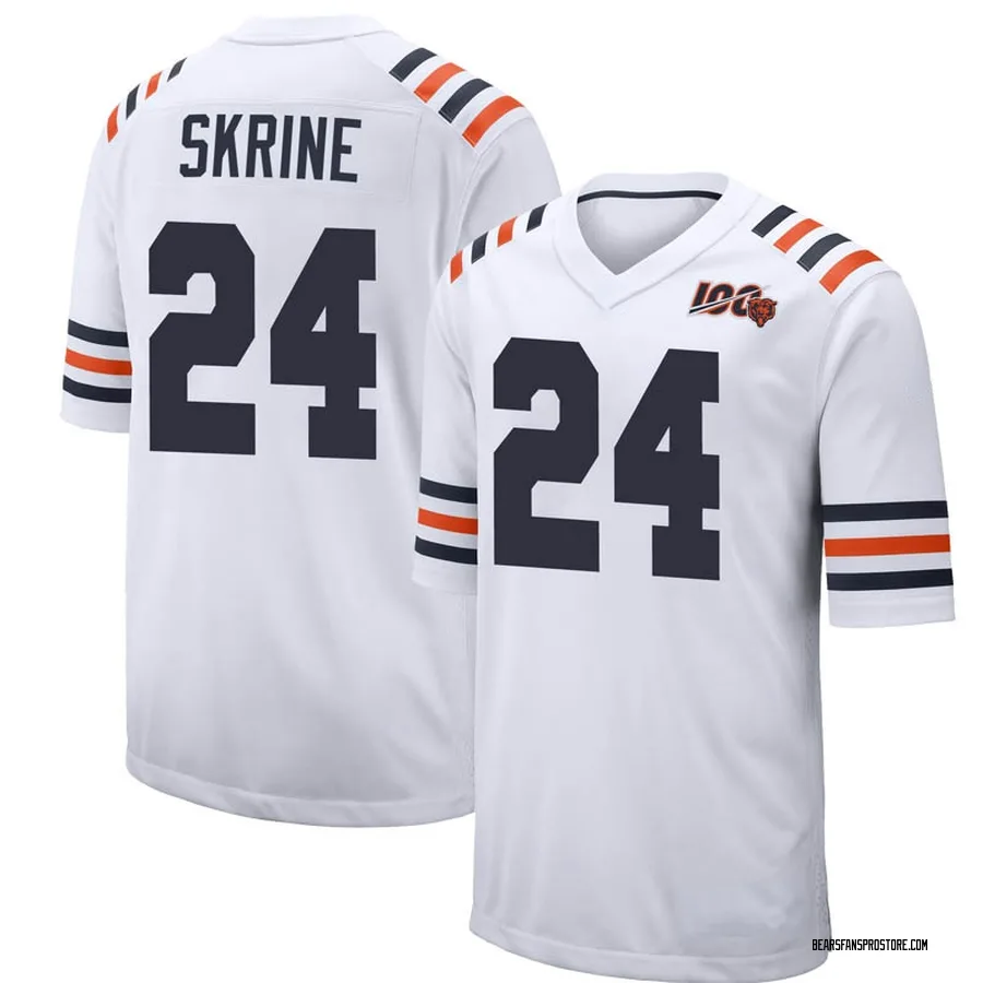 buster skrine jersey