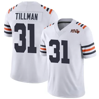 charles tillman bears jersey