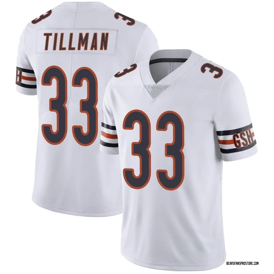 tillman bears jersey