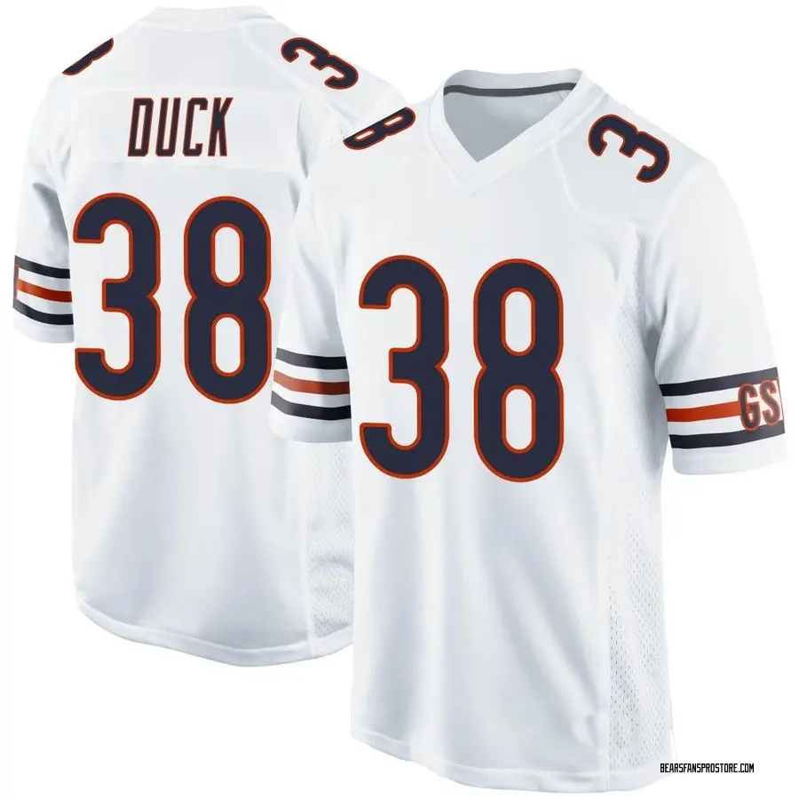 chicago bears youth jersey