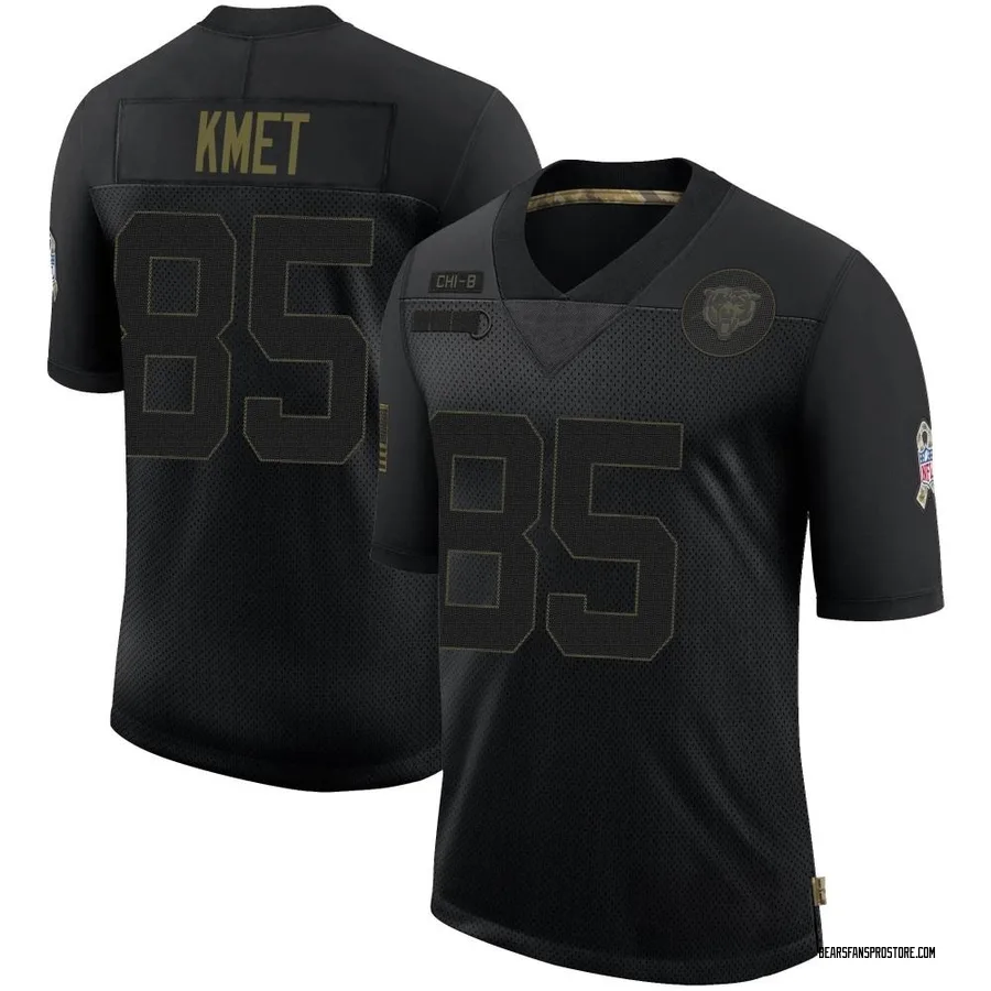 cole kmet jersey