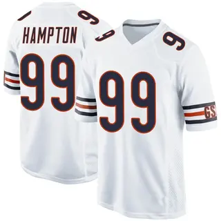 Dan Hampton Jersey | Chicago Bears Dan Hampton Jerseys & Uniforms ...