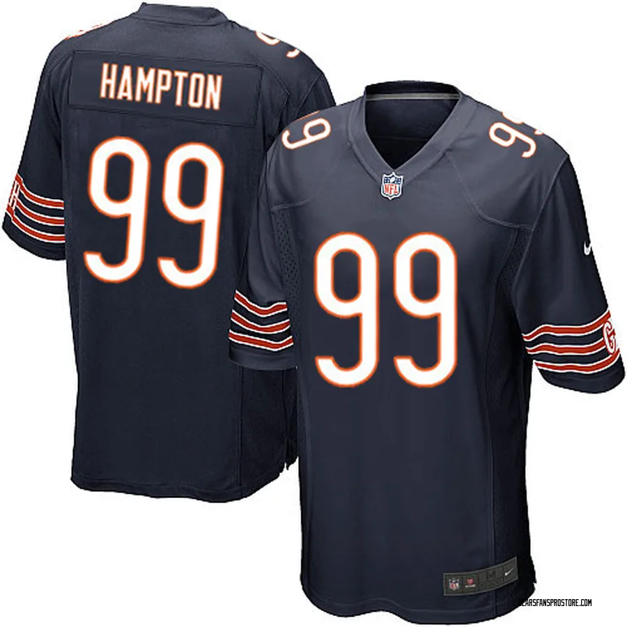 dan hampton jersey