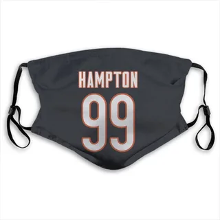 dan hampton jersey