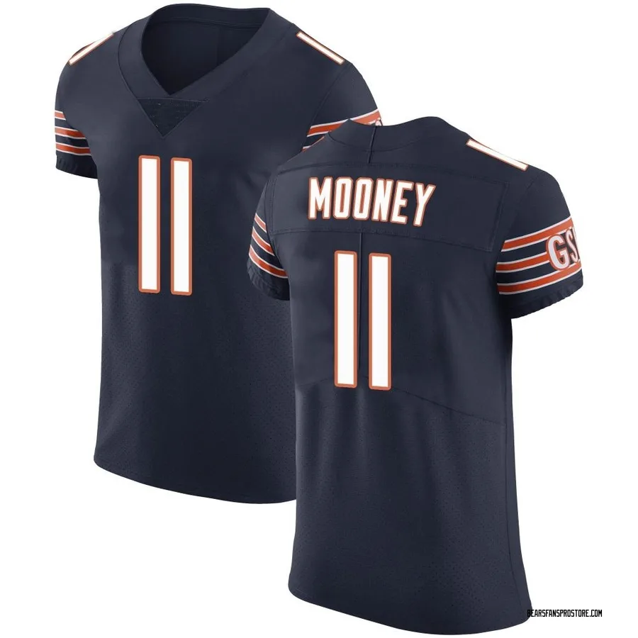 darnell mooney shirt