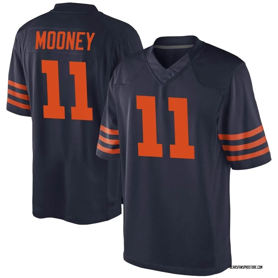 darnell mooney bears jersey