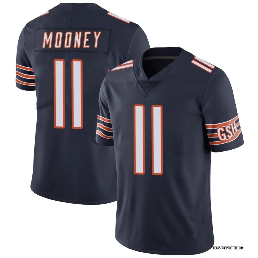 darnell mooney shirt