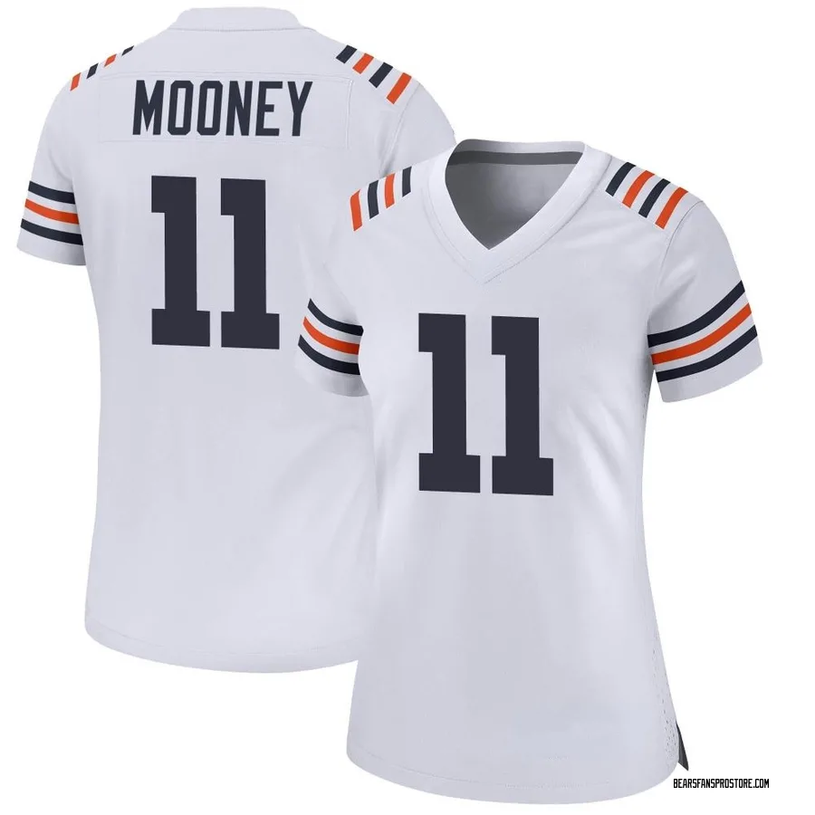 darnell mooney bears jersey