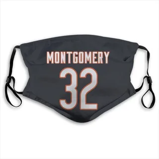 david montgomery youth jersey