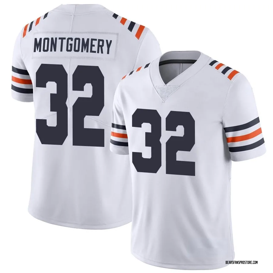 david montgomery jersey bears