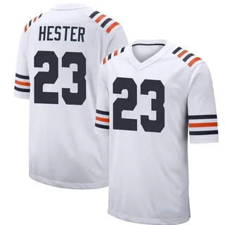 devin hester jersey for sale