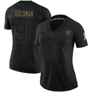 eddie goldman jersey