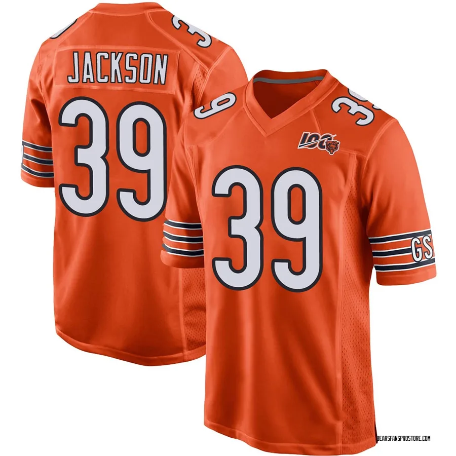 eddie jackson jersey