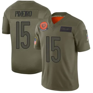 pineiro jersey
