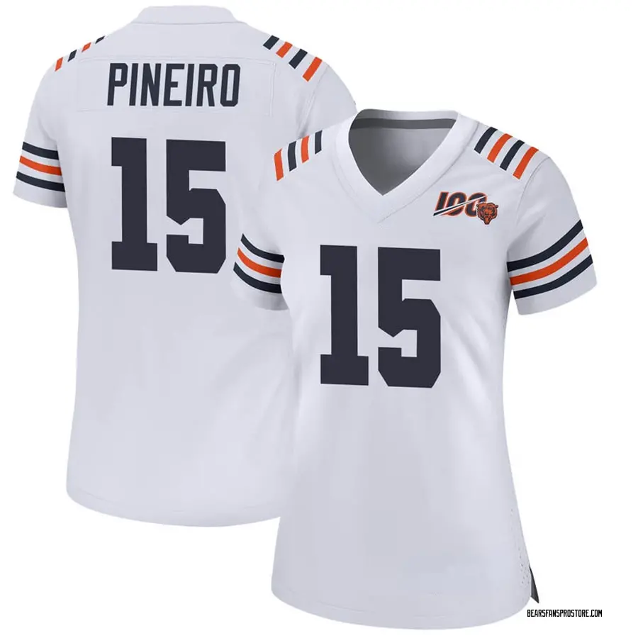 pineiro bears jersey