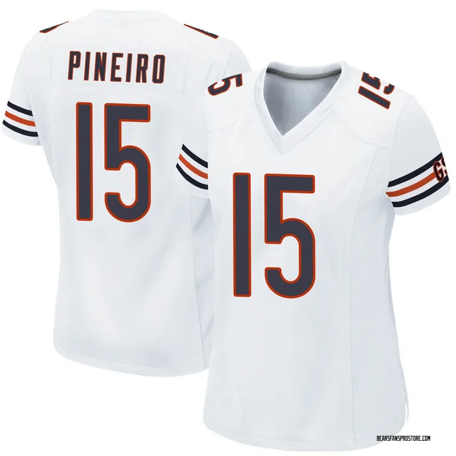 Pineiro Jersey 2025