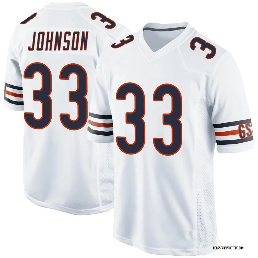 jaylon johnson jersey
