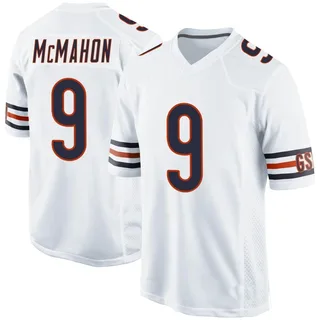 jim mcmahon white house bears jersey
