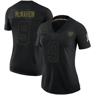 jim mcmahon white house bears jersey