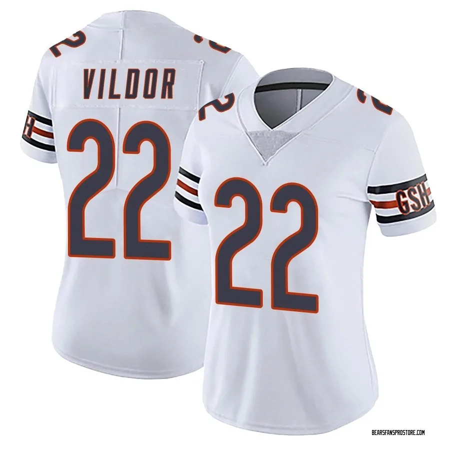 kindle vildor jersey