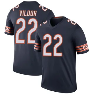 kindle vildor jersey