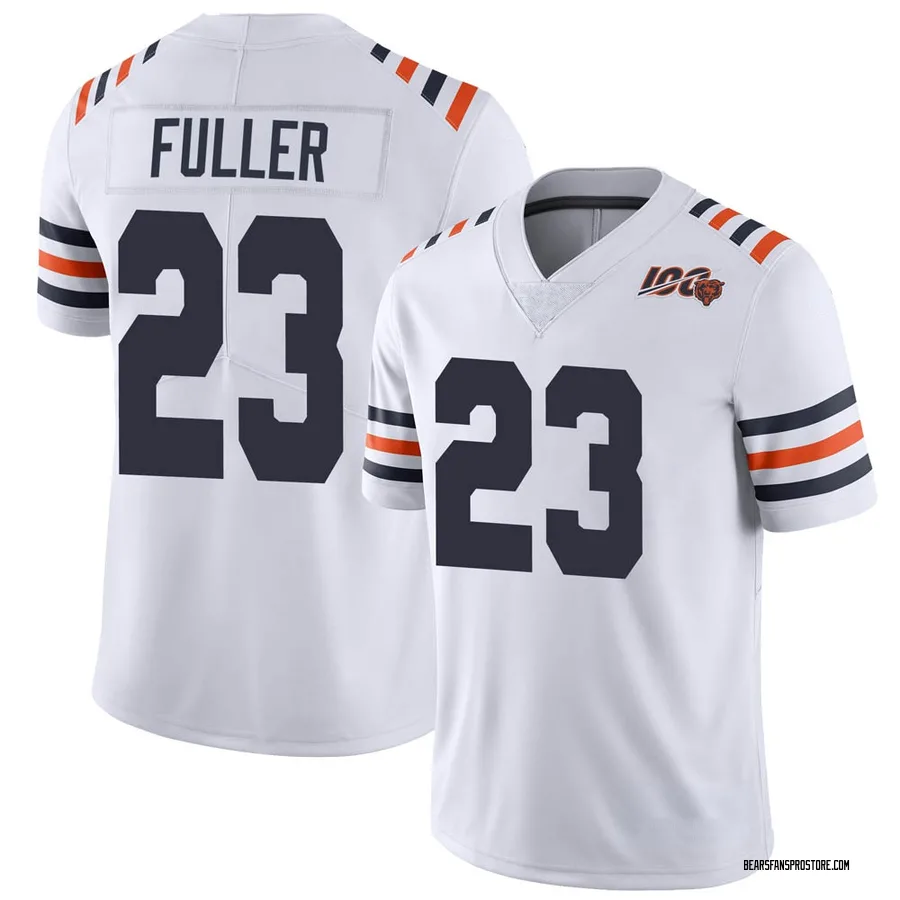 kyle fuller bears jersey