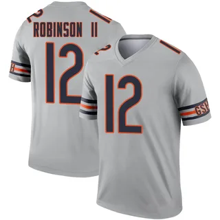 robinson bears jersey