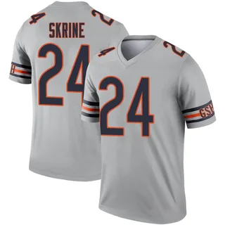 buster skrine jersey