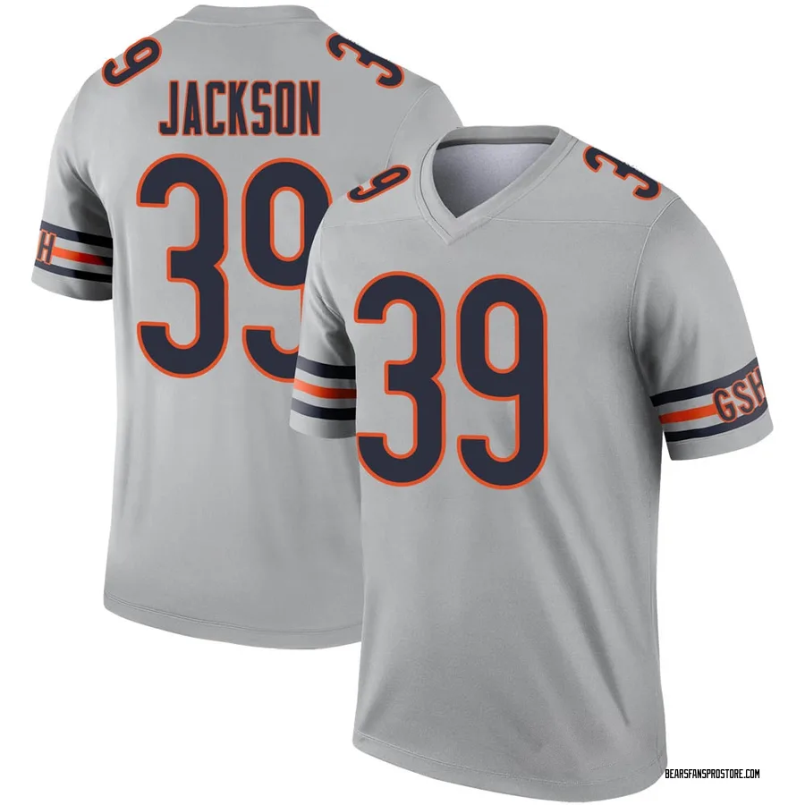 eddie jackson nike jersey