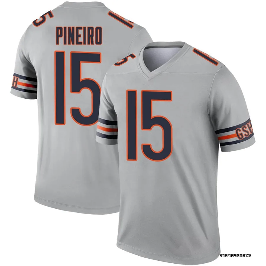 eddy pineiro jersey