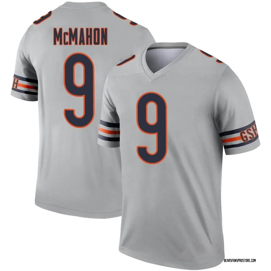 jim mcmahon jersey