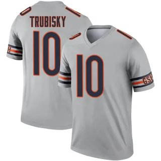 bears elite jersey