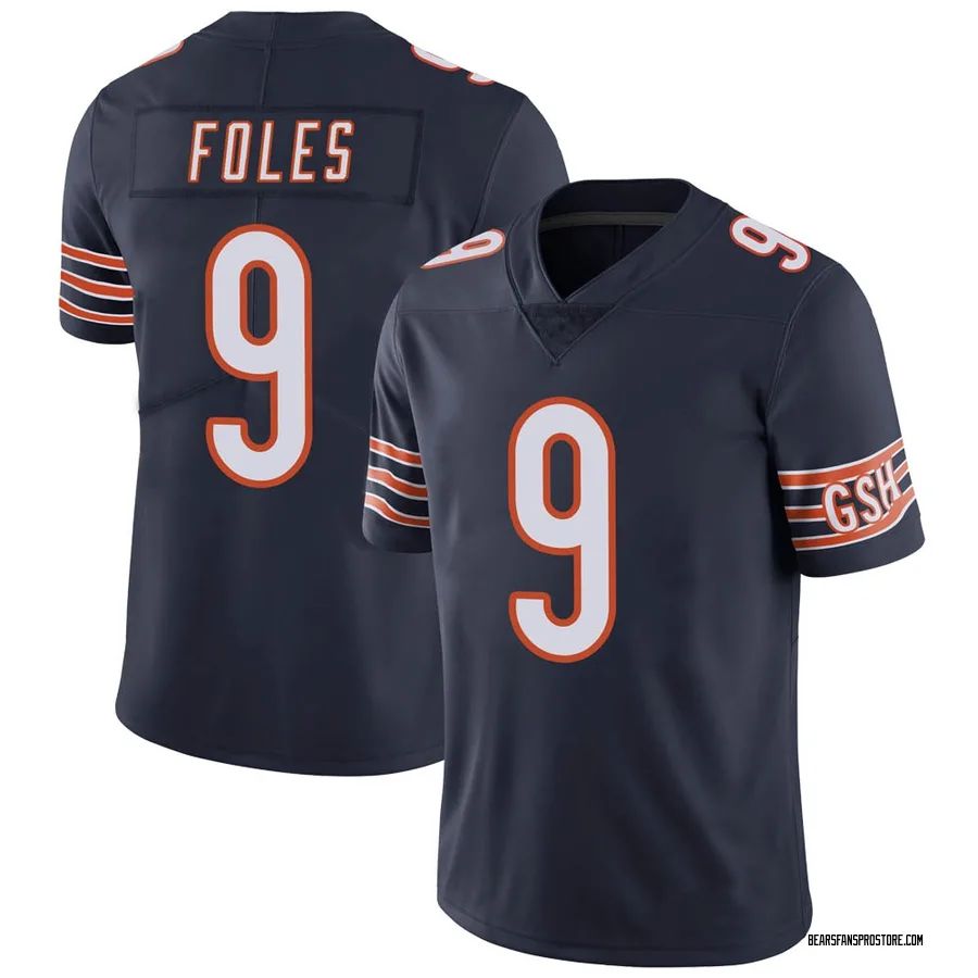 Nick foles kids jersey clearance