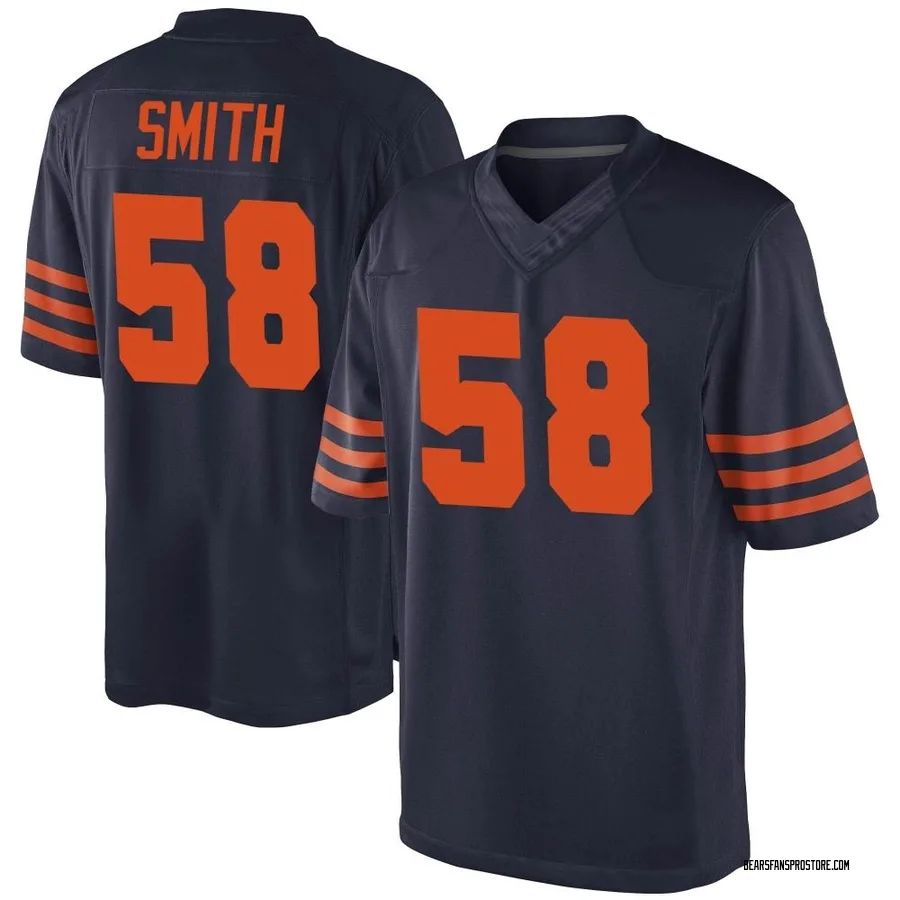 roquan smith jersey