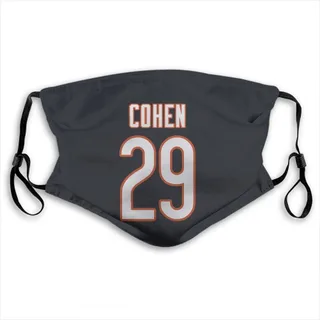 tarik cohen jersey youth