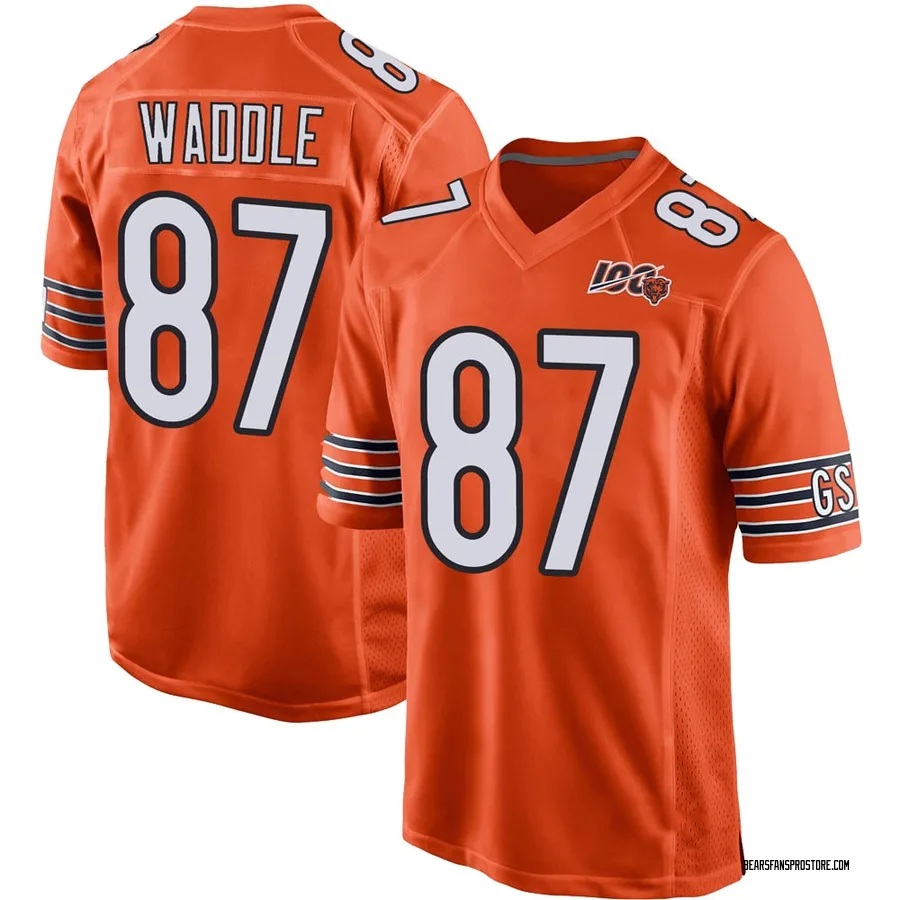 tom waddle jersey