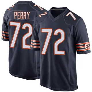 William perry jersey Clearance