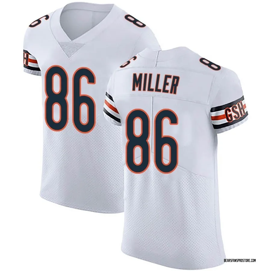 zach miller jersey