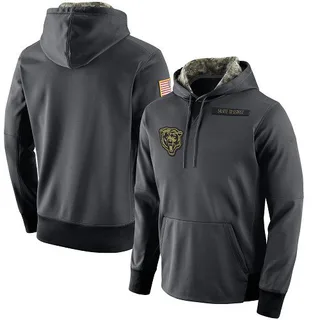 2015 salute to service hoodie